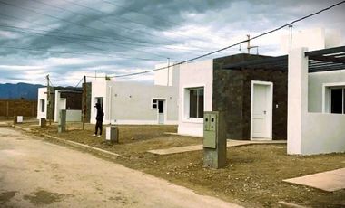 VENTA CARPETA CASA 2 DORMITORIOS EN RIVADAVIA