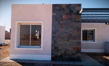 VENTA CARPETA CASA 2 DORMITORIOS EN RIVADAVIA