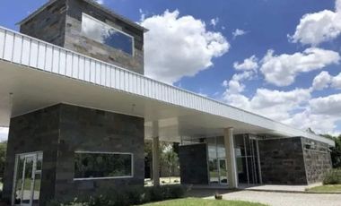 LOTE BARRIO SAINT JOSEPH LONGCHAMPS 435 M2
