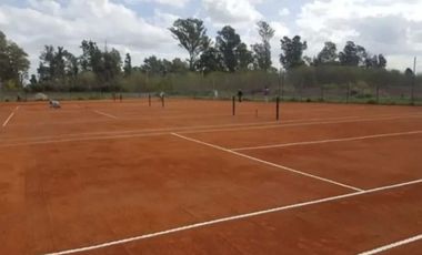LOTE BARRIO SAINT JOSEPH LONGCHAMPS 435 M2
