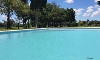 LOTE BARRIO SAINT JOSEPH LONGCHAMPS 435 M2