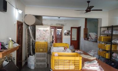 VENTA LOCAL HAEDO NORTE CENTRICO - CON DPTO 2 AMB