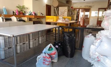 VENTA LOCAL HAEDO NORTE CENTRICO - CON DPTO 2 AMB