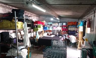 VENTA LOCAL HAEDO NORTE CENTRICO - CON DPTO 2 AMB