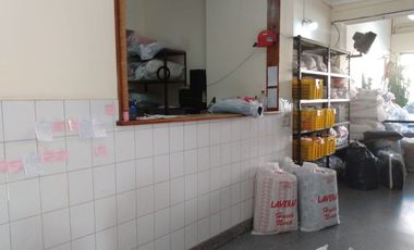 VENTA LOCAL HAEDO NORTE CENTRICO - CON DPTO 2 AMB