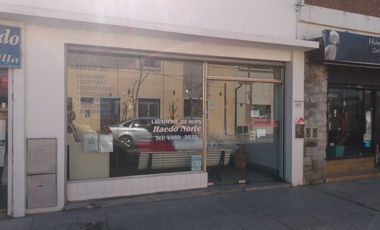 VENTA LOCAL HAEDO NORTE CENTRICO - CON DPTO 2 AMB