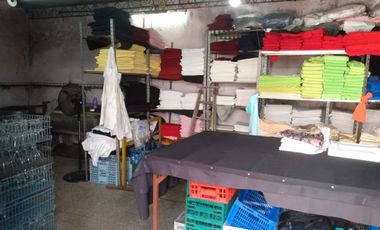 VENTA LOCAL HAEDO NORTE CENTRICO - CON DPTO 2 AMB