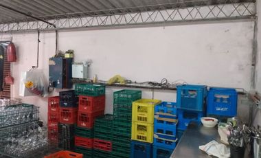 VENTA LOCAL HAEDO NORTE CENTRICO - CON DPTO 2 AMB