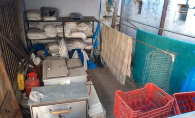 VENTA LOCAL HAEDO NORTE CENTRICO - CON DPTO 2 AMB