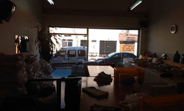 VENTA LOCAL HAEDO NORTE CENTRICO - CON DPTO 2 AMB