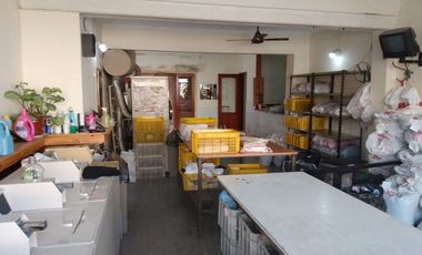 VENTA LOCAL HAEDO NORTE CENTRICO - CON DPTO 2 AMB