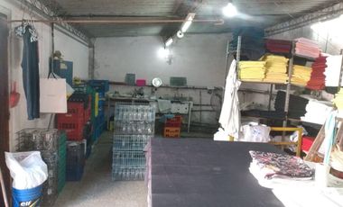 VENTA LOCAL HAEDO NORTE CENTRICO - CON DPTO 2 AMB