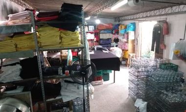 VENTA LOCAL HAEDO NORTE CENTRICO - CON DPTO 2 AMB