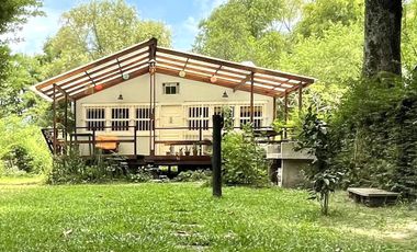 CASA VENTA 3 AMB- DELTA - ARROYO ABRA VIEJA