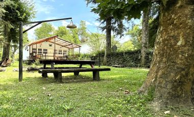 CASA VENTA 3 AMB- DELTA - ARROYO ABRA VIEJA