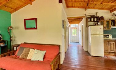 CASA VENTA 3 AMB- DELTA - ARROYO ABRA VIEJA