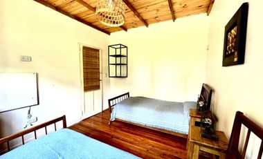 CASA VENTA 3 AMB- DELTA - ARROYO ABRA VIEJA
