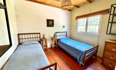 CASA VENTA 3 AMB- DELTA - ARROYO ABRA VIEJA