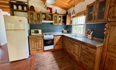 CASA VENTA 3 AMB- DELTA - ARROYO ABRA VIEJA