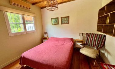 CASA VENTA 3 AMB- DELTA - ARROYO ABRA VIEJA