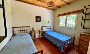CASA VENTA 3 AMB- DELTA - ARROYO ABRA VIEJA