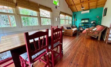 CASA VENTA 3 AMB- DELTA - ARROYO ABRA VIEJA