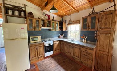 CASA VENTA 3 AMB- DELTA - ARROYO ABRA VIEJA