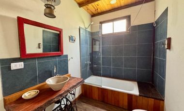CASA VENTA 3 AMB- DELTA - ARROYO ABRA VIEJA
