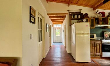 CASA VENTA 3 AMB- DELTA - ARROYO ABRA VIEJA