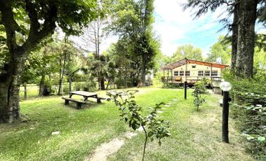 CASA VENTA 3 AMB- DELTA - ARROYO ABRA VIEJA
