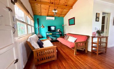 CASA VENTA 3 AMB- DELTA - ARROYO ABRA VIEJA
