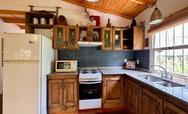 CASA VENTA 3 AMB- DELTA - ARROYO ABRA VIEJA