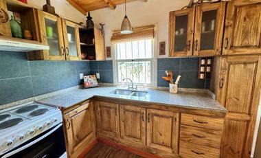 CASA VENTA 3 AMB- DELTA - ARROYO ABRA VIEJA