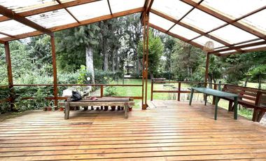 CASA VENTA 3 AMB- DELTA - ARROYO ABRA VIEJA