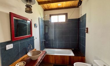 CASA VENTA 3 AMB- DELTA - ARROYO ABRA VIEJA