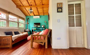 CASA VENTA 3 AMB- DELTA - ARROYO ABRA VIEJA