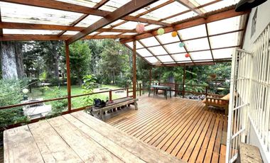 CASA VENTA 3 AMB- DELTA - ARROYO ABRA VIEJA