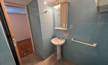 ALQUILER MONOAMBIENTE RETIRO - APTO PROFESIONAL