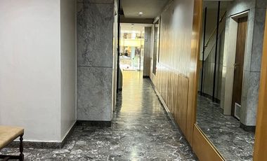 ALQUILER MONOAMBIENTE RETIRO - APTO PROFESIONAL