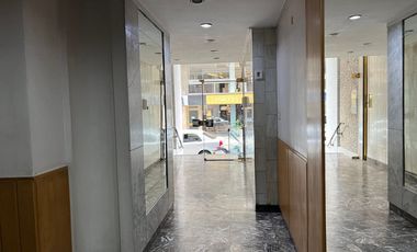 ALQUILER MONOAMBIENTE RETIRO - APTO PROFESIONAL
