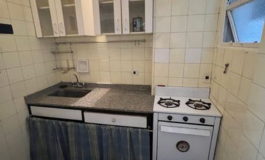 ALQUILER MONOAMBIENTE RETIRO - APTO PROFESIONAL