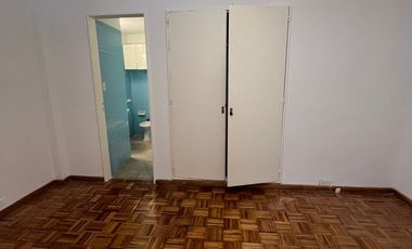 ALQUILER MONOAMBIENTE RETIRO - APTO PROFESIONAL