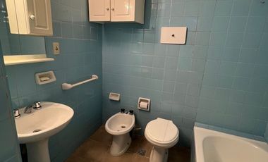 ALQUILER MONOAMBIENTE RETIRO - APTO PROFESIONAL