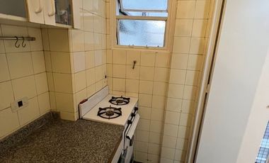 ALQUILER MONOAMBIENTE RETIRO - APTO PROFESIONAL