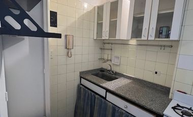 ALQUILER MONOAMBIENTE RETIRO - APTO PROFESIONAL