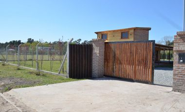 Loteo residen Libertad Merlo 1000m ANTICIPO+CUOTAS