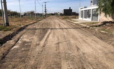 Vendemos lote en Brisas Andinas