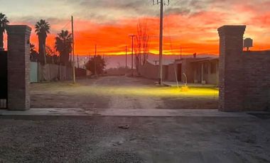 Vendemos lote en Brisas Andinas