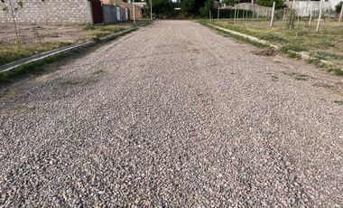 Vendemos lote en Brisas Andinas