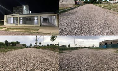 Vendemos lote en Brisas Andinas